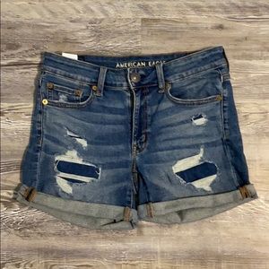 American eagle shorts